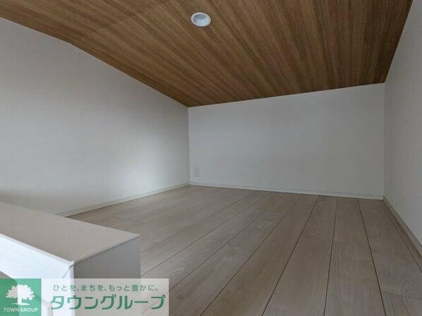 ハーモニーテラス西荻南の物件内観写真